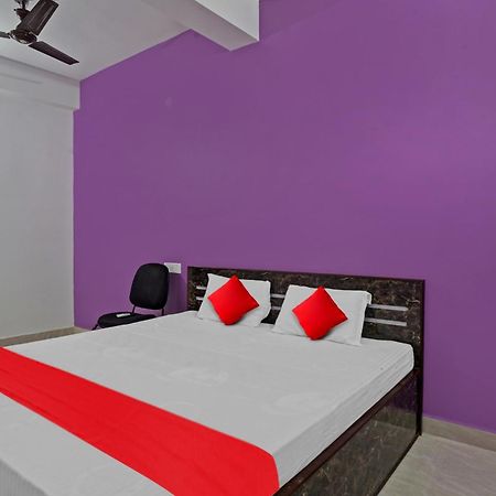 Hotel O Sun City Patna  Exterior foto