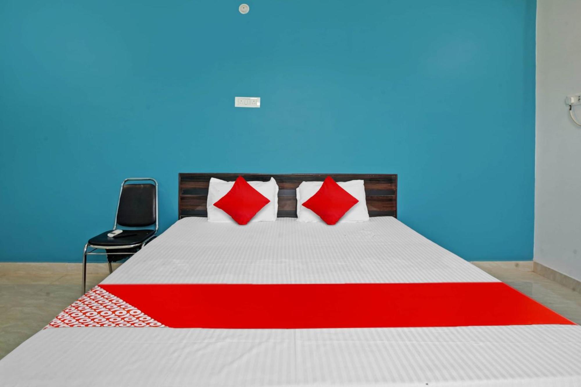 Hotel O Sun City Patna  Exterior foto