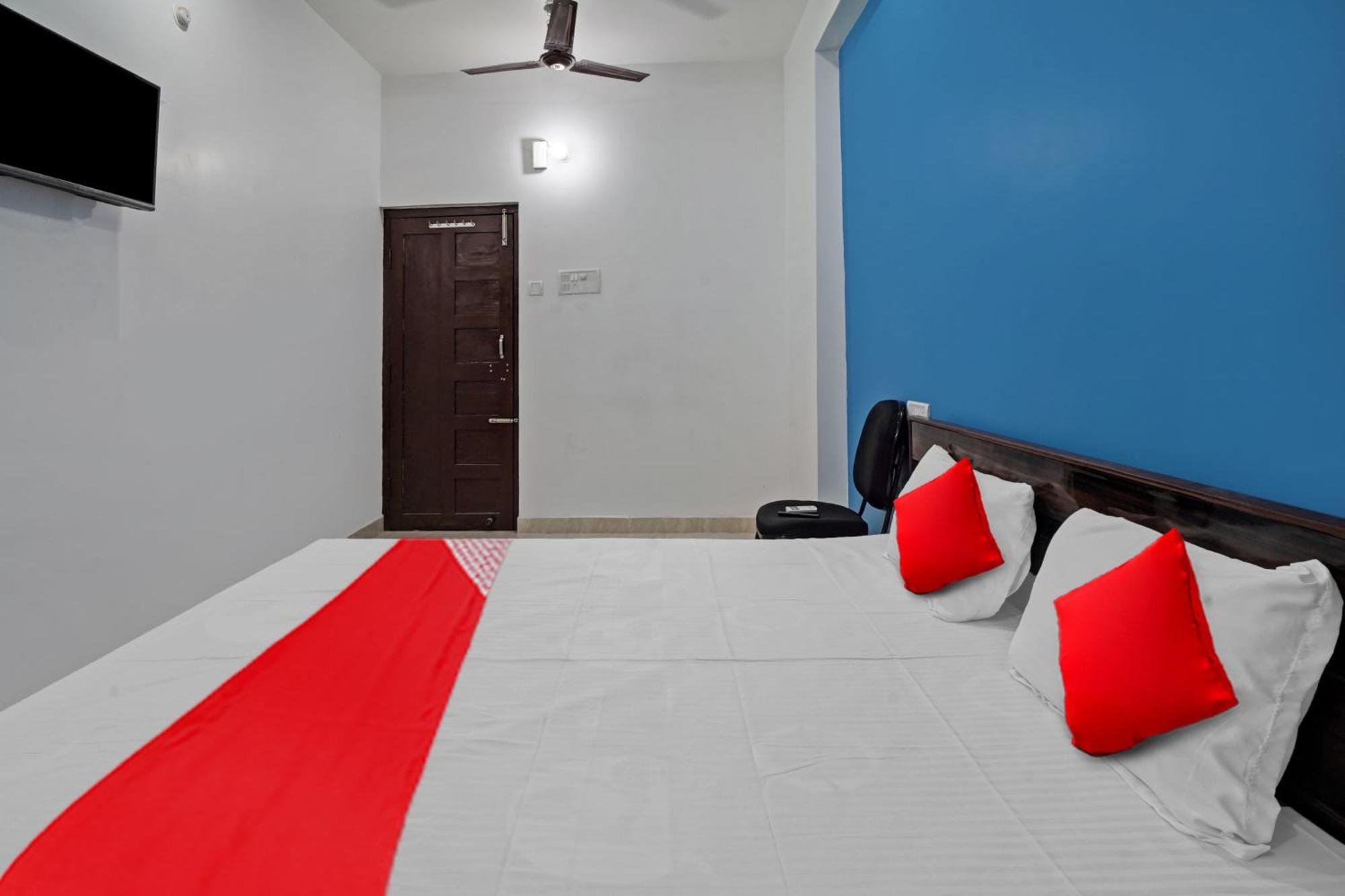 Hotel O Sun City Patna  Exterior foto