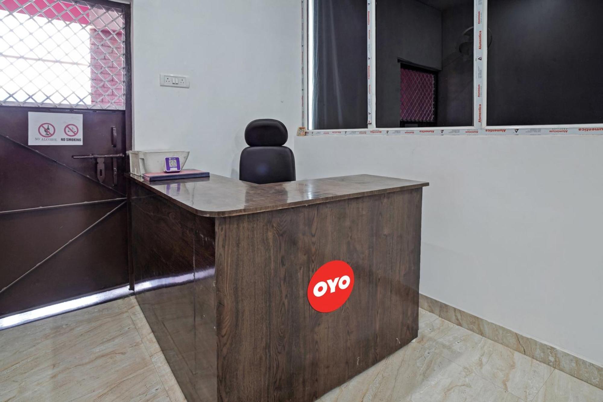 Hotel O Sun City Patna  Exterior foto