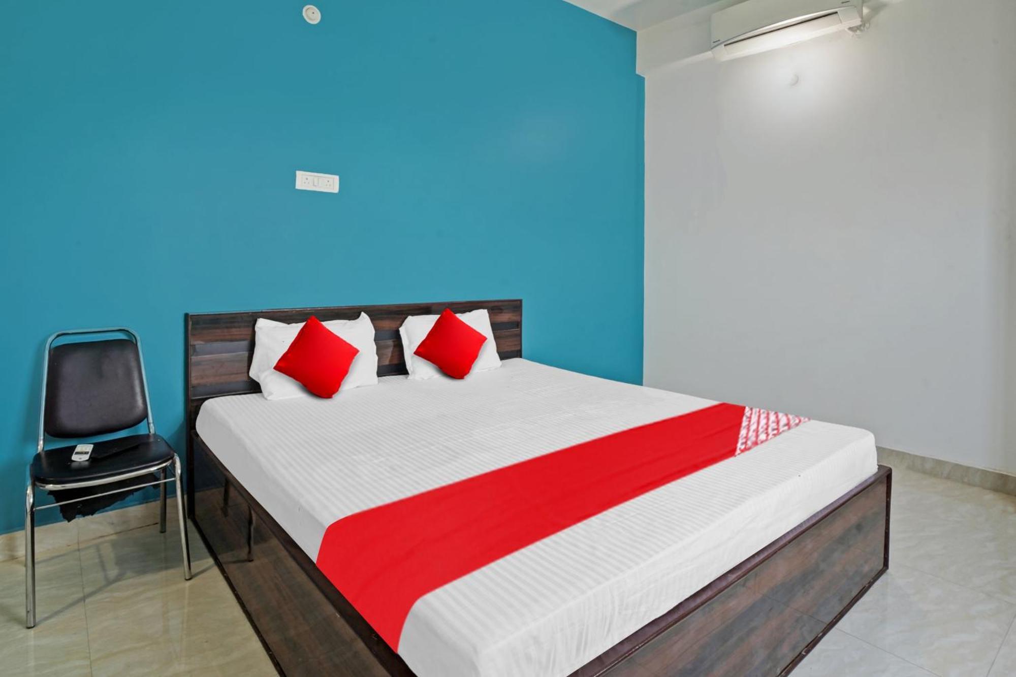 Hotel O Sun City Patna  Exterior foto