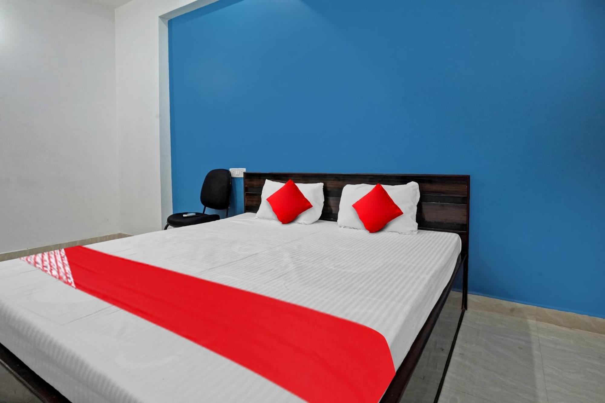 Hotel O Sun City Patna  Exterior foto