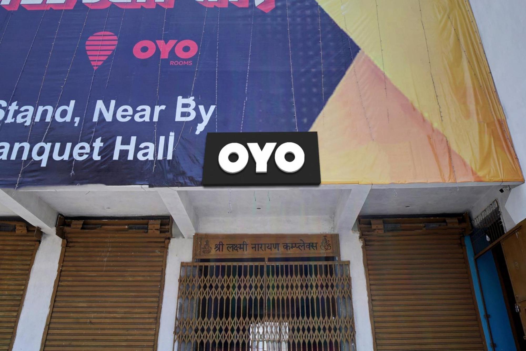 Hotel O Sun City Patna  Exterior foto