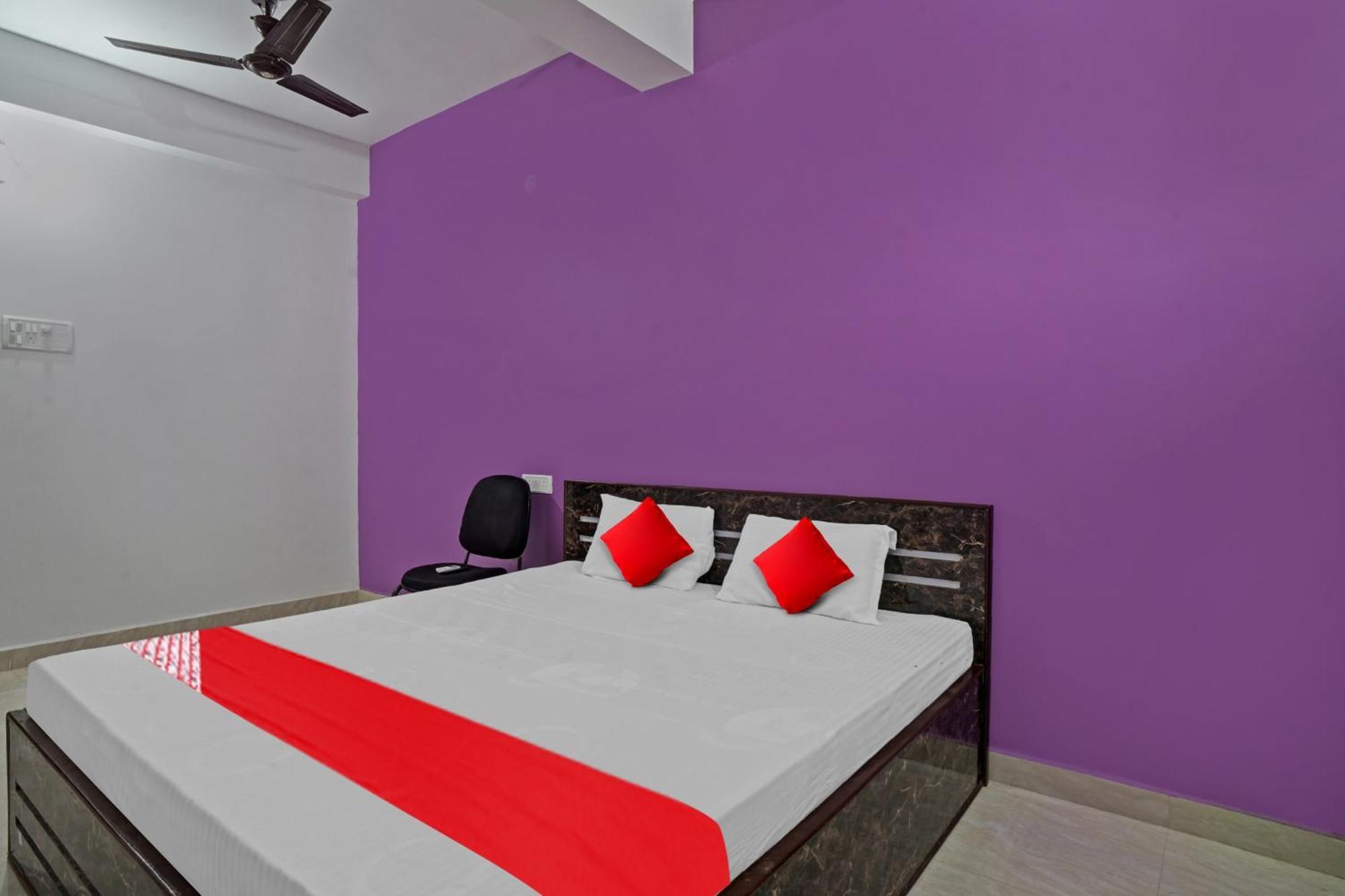 Hotel O Sun City Patna  Exterior foto